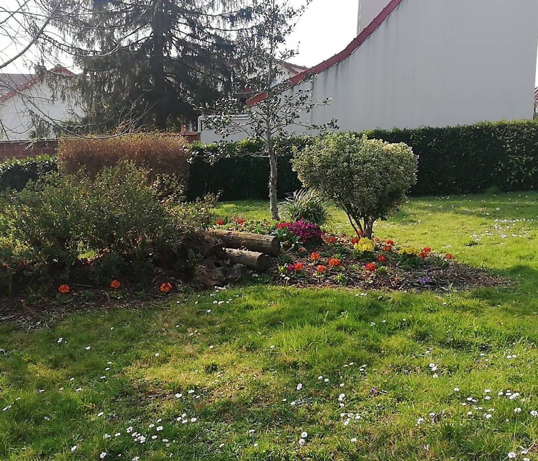 Parc André Malraux 3